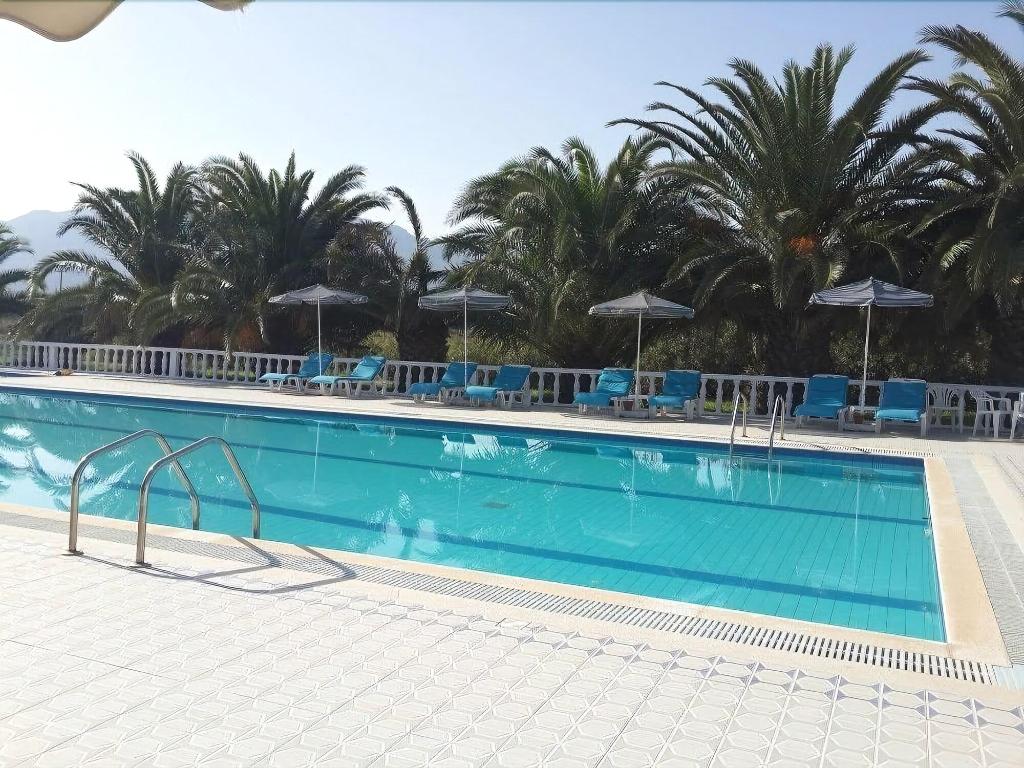 Mariliza Beach