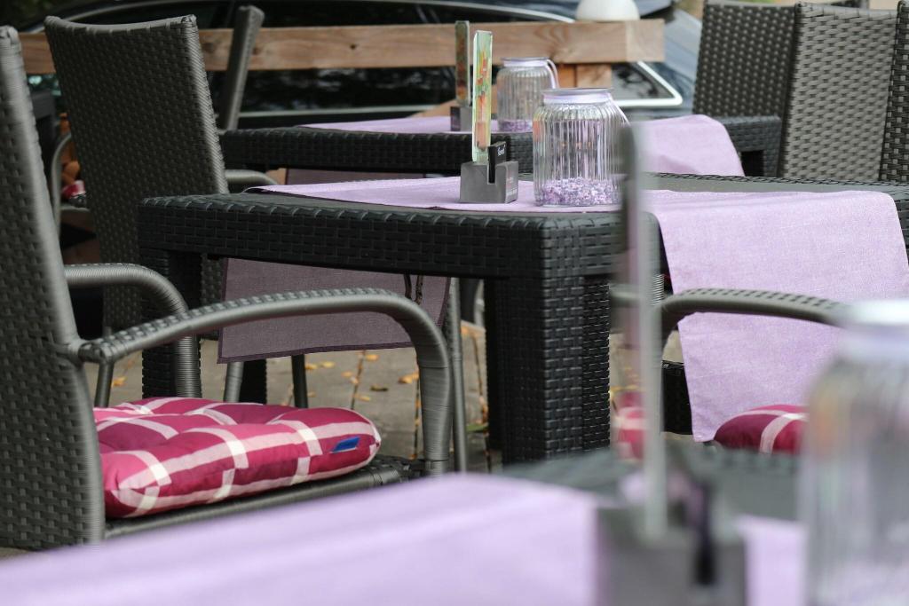 Romantik Hotel Stollen
