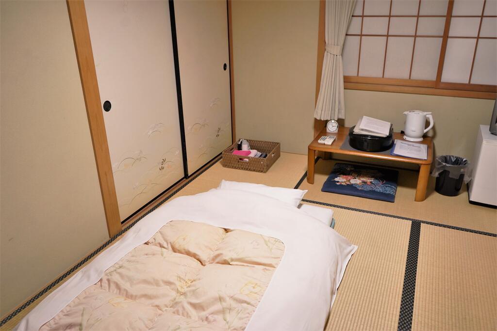 Ryokan Shimizu