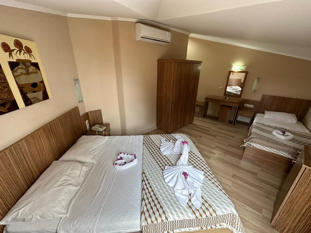 Havana Hotel