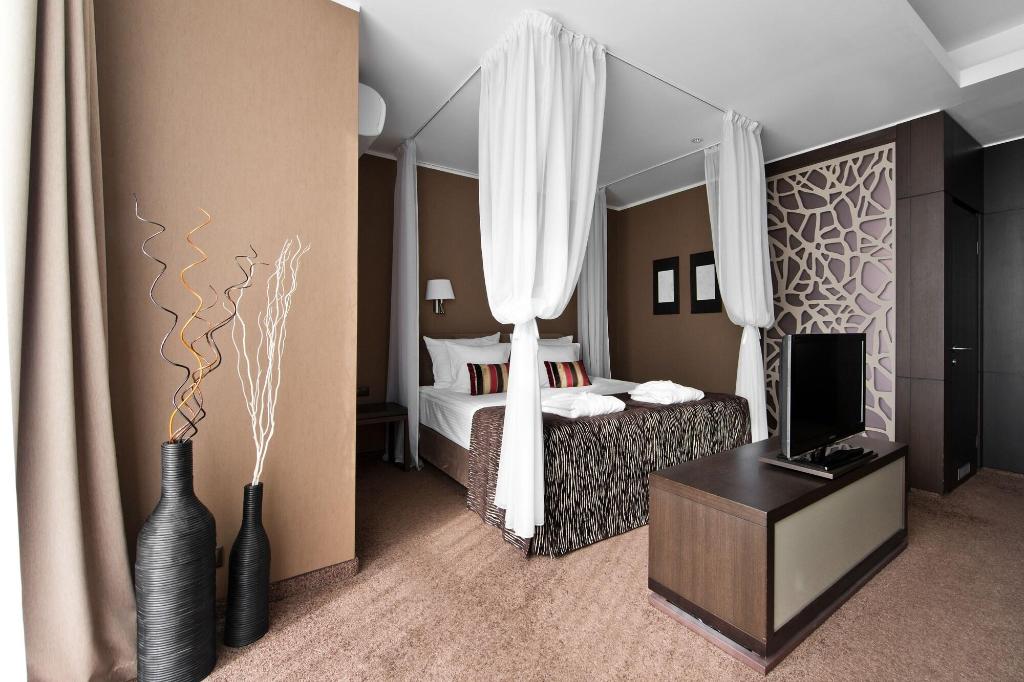 Spa Vilnius