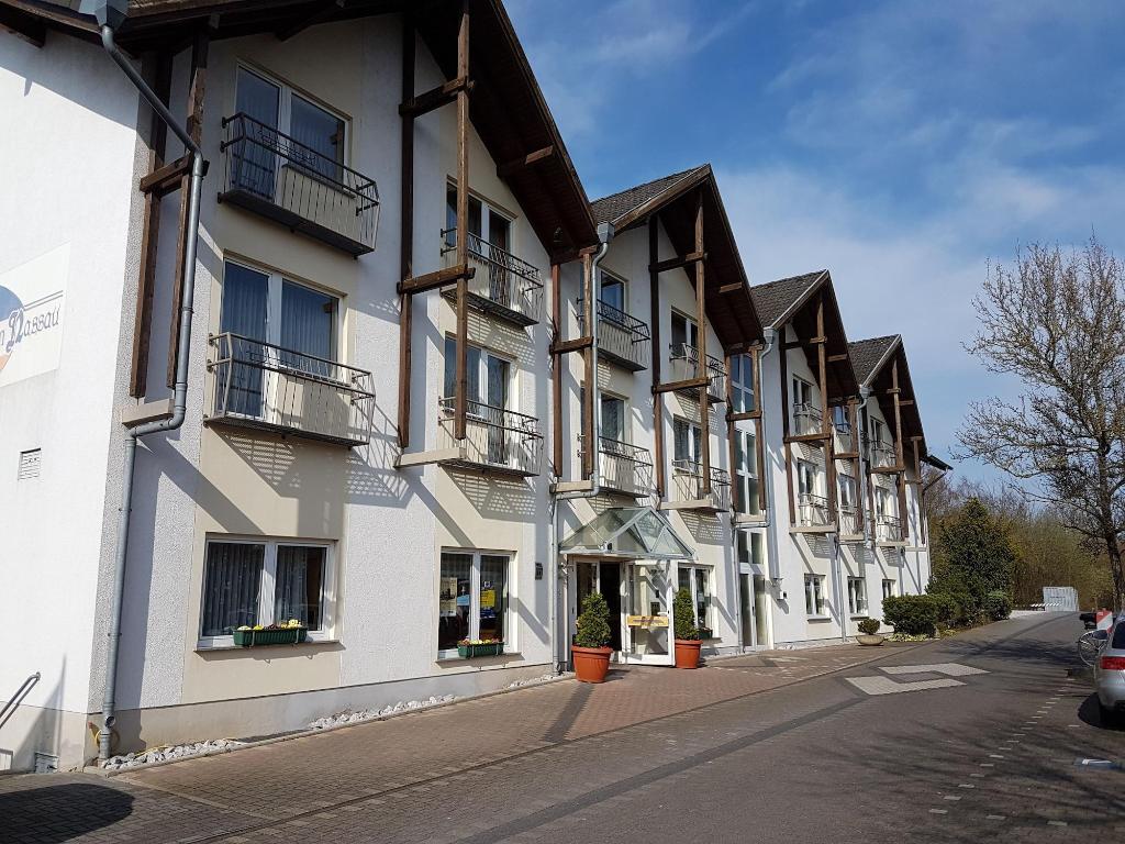 mD-Hotel Wilhelm von Nassau