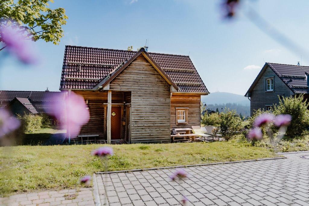 Torfhaus Harzresort