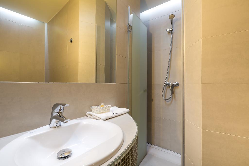 Wit Stwosz Hotel