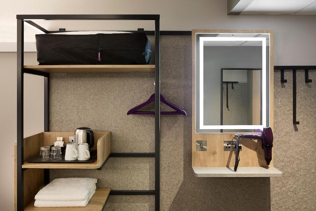 Premier Inn Kendal Central