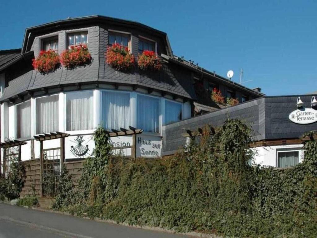 Landhotel Haus zur Sonne