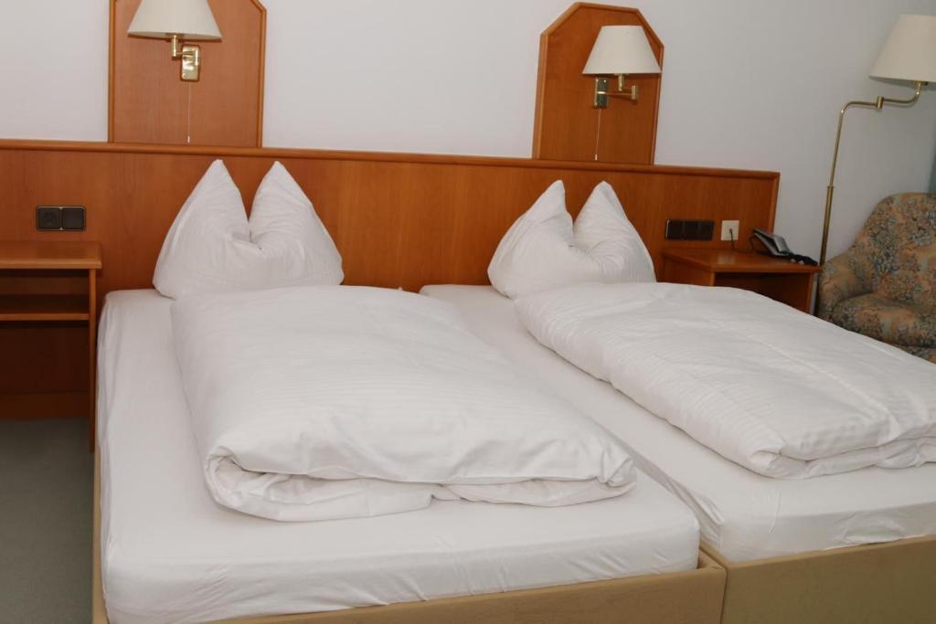 Hotel Herbstein