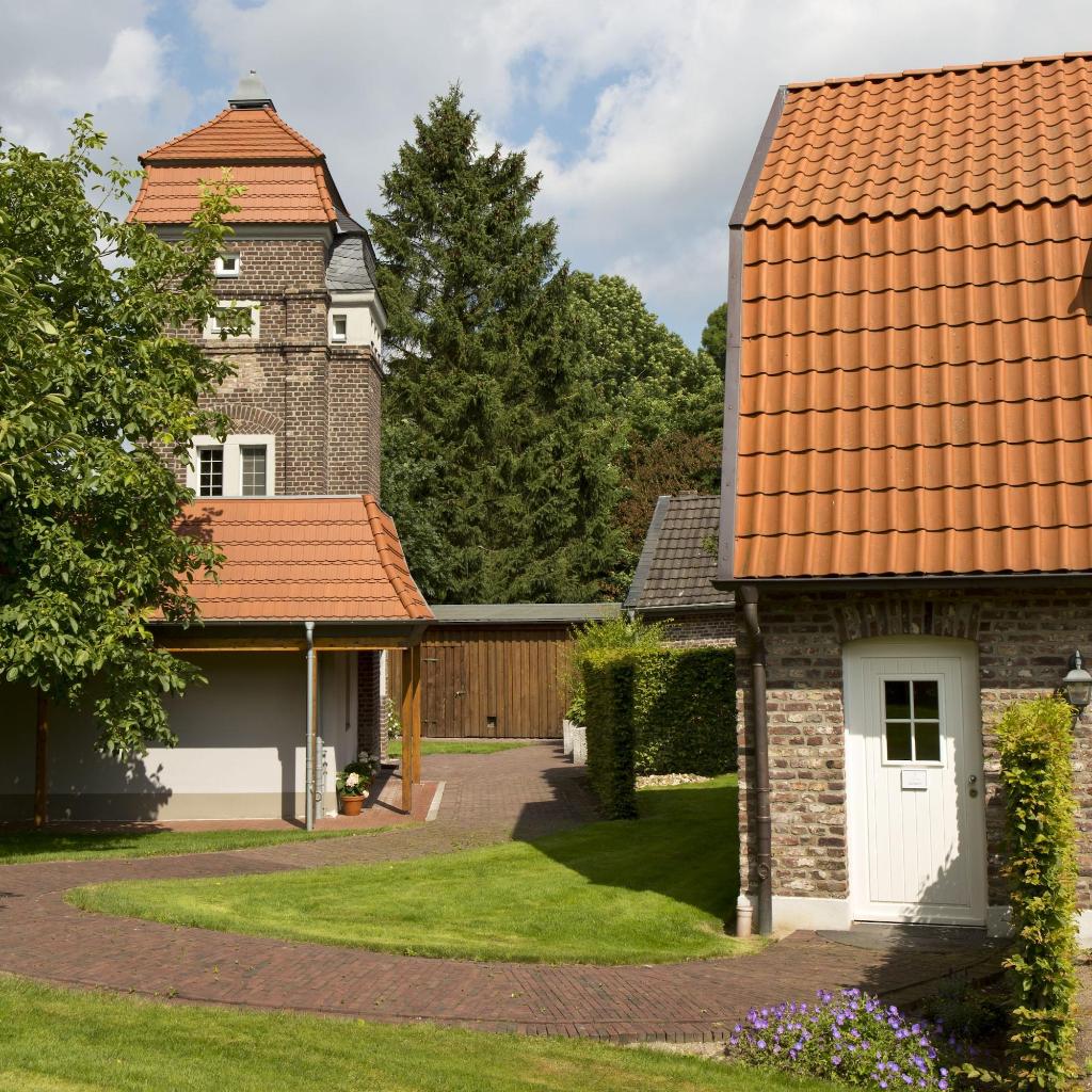 Schloß Wissen