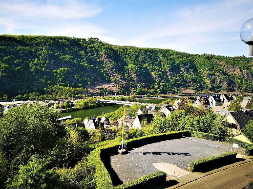 Hotel Hegenbarth's