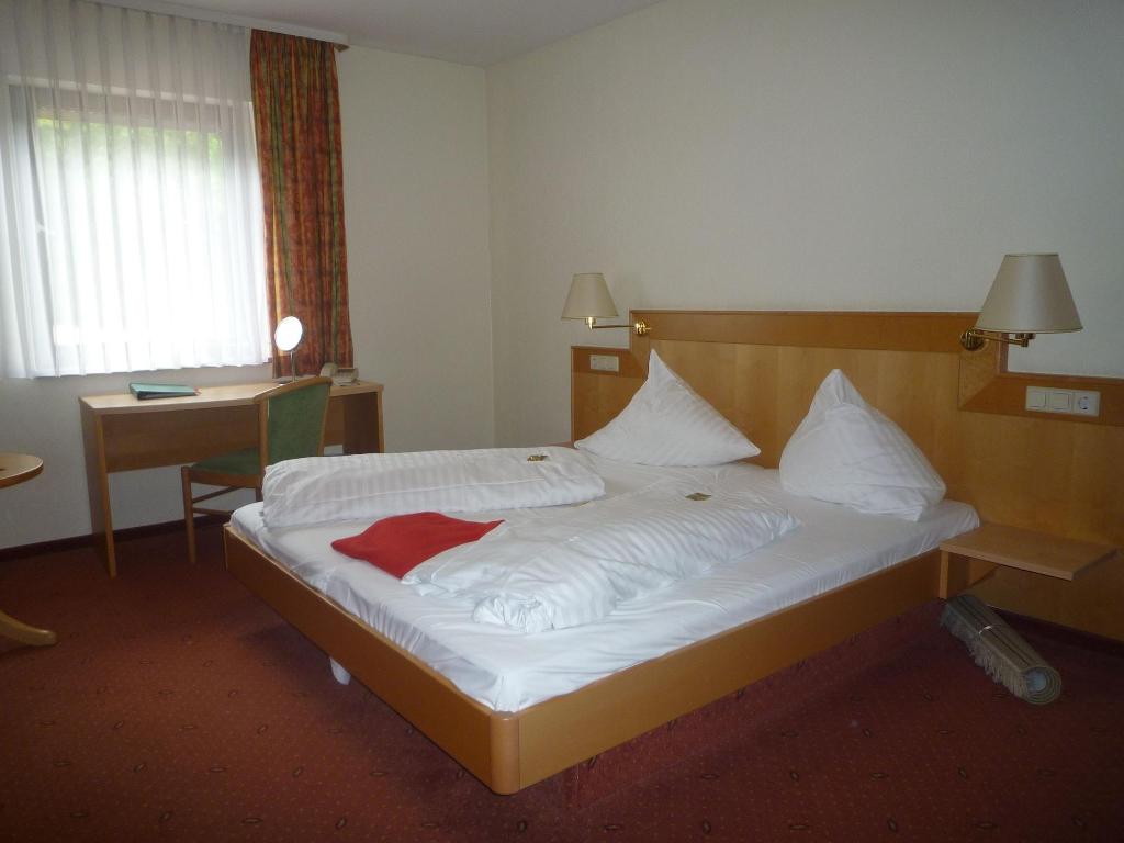 Familotel Villa Waldeck