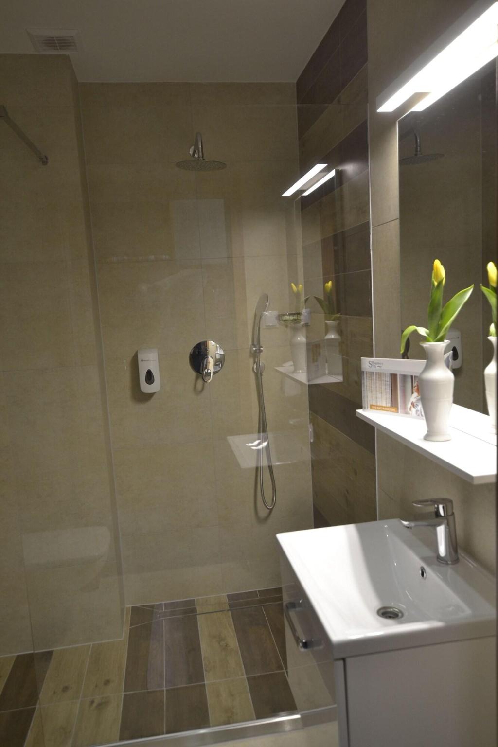 Kurhaus Baginscy Spa