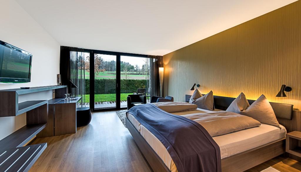 Wellnesshotel Golfpanorama