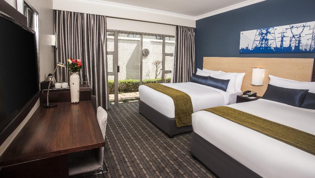 Blackrock Hotel