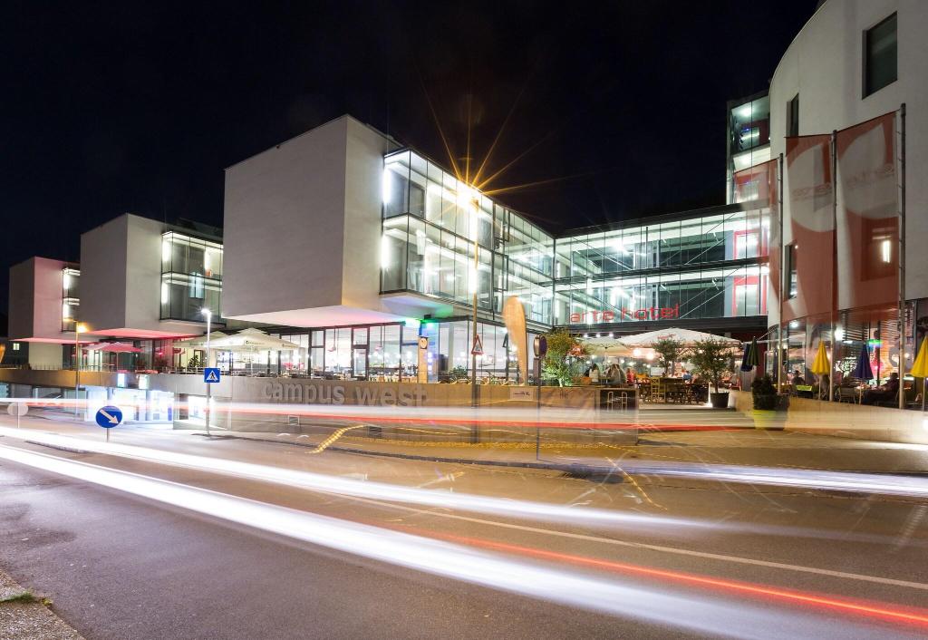 Arte Hotel Krems