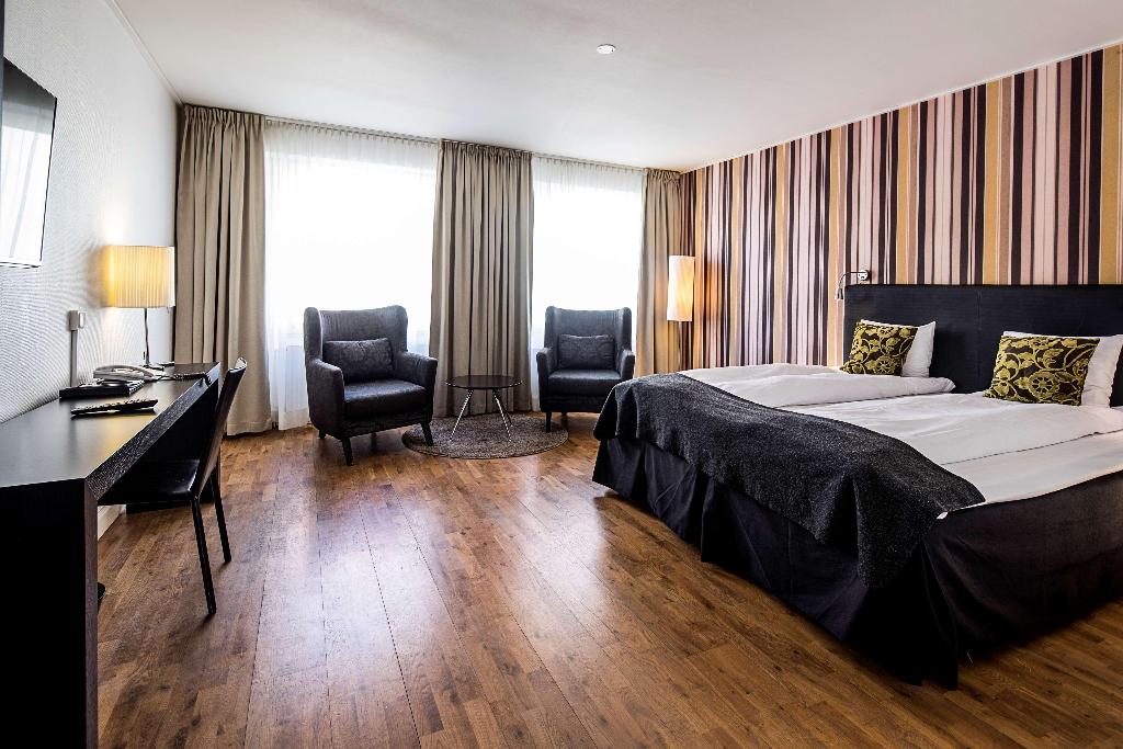 First Hotel Witt