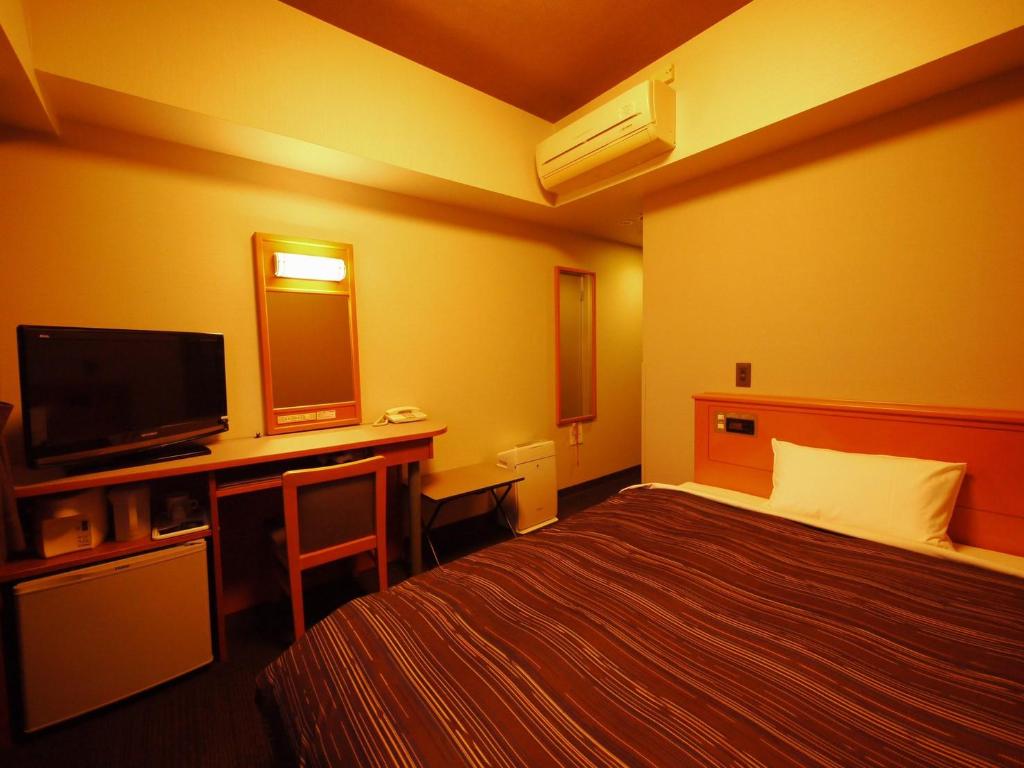 Route-Inn Nagaoka Inter