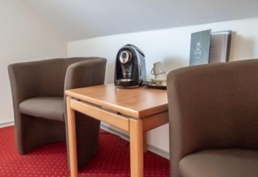 Bodenseehotel Krone