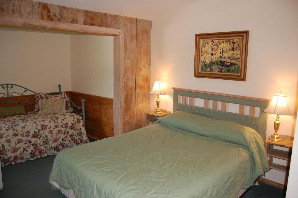 Summit Lodge