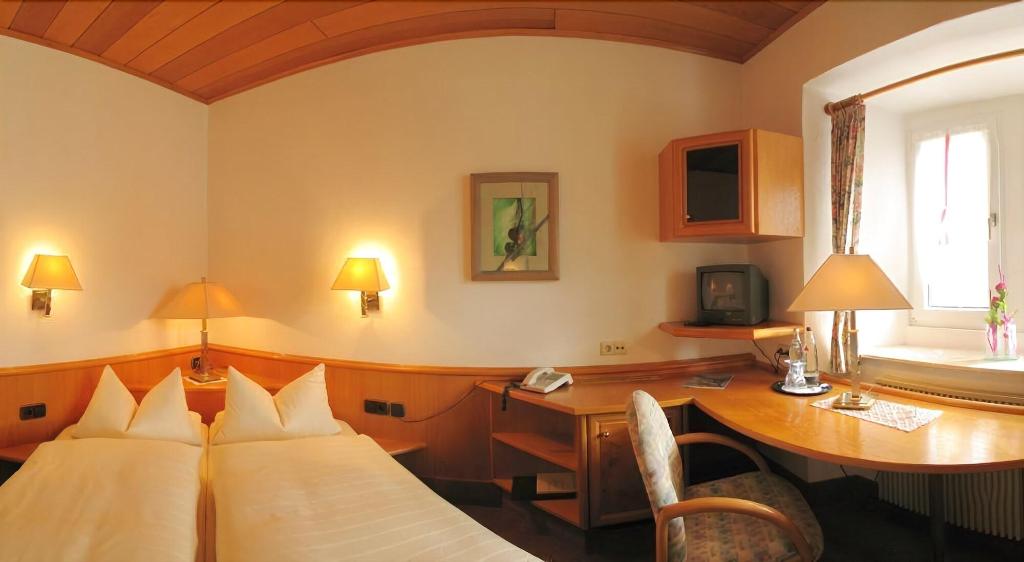 Schloss Hotel Petry