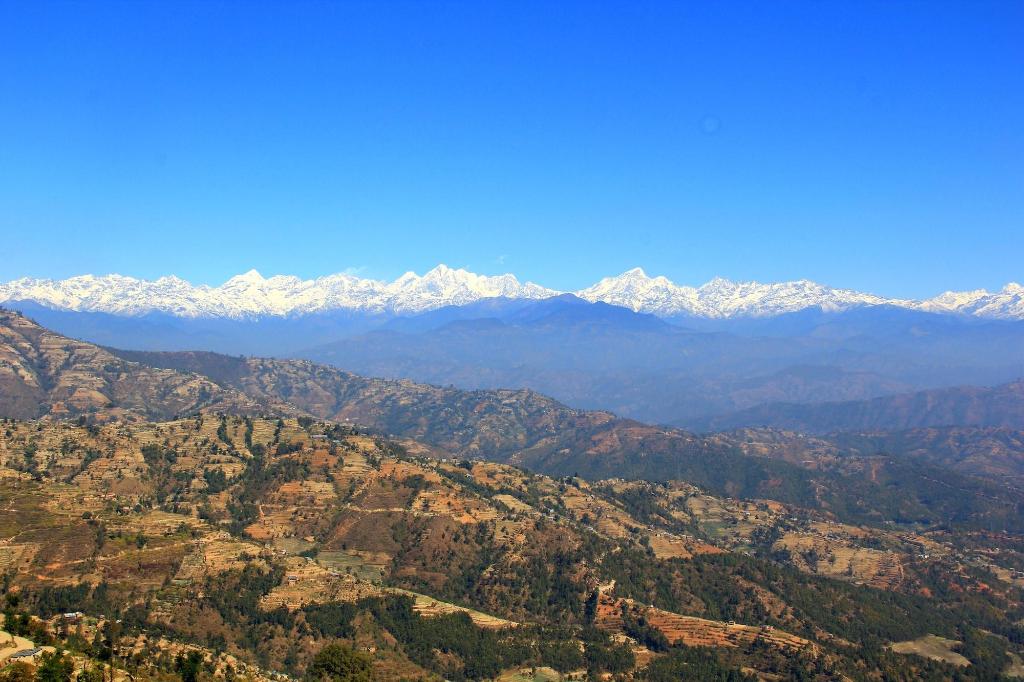 Dhulikhel Lodge Resort