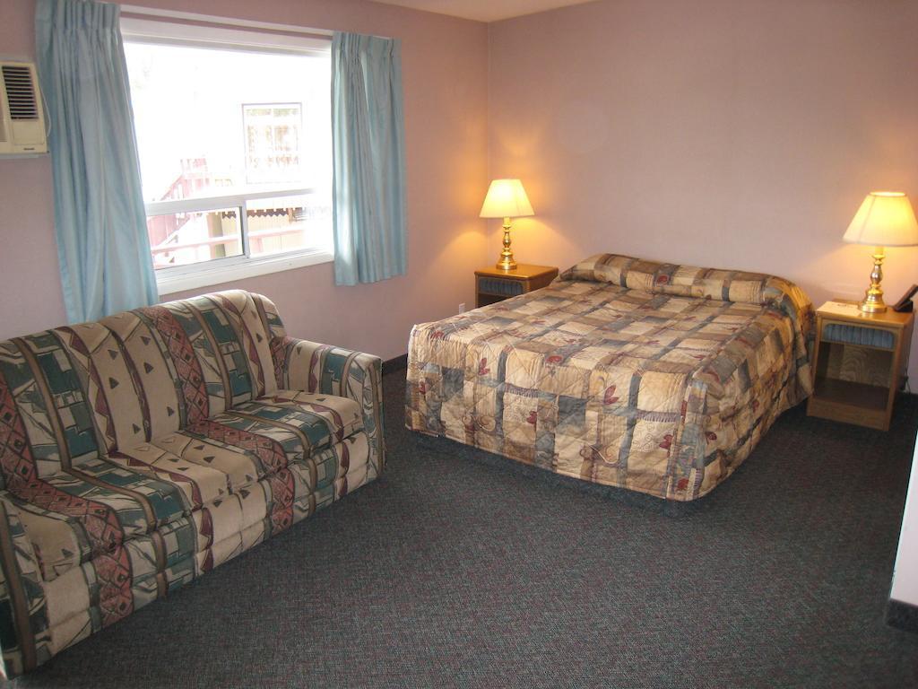 Rondo Motel