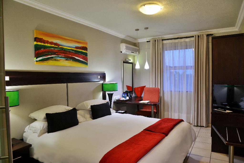 Bon Hotel Empangeni