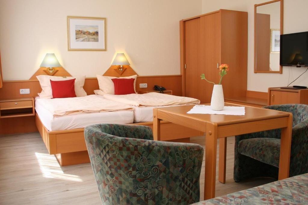 Hotel Petersen