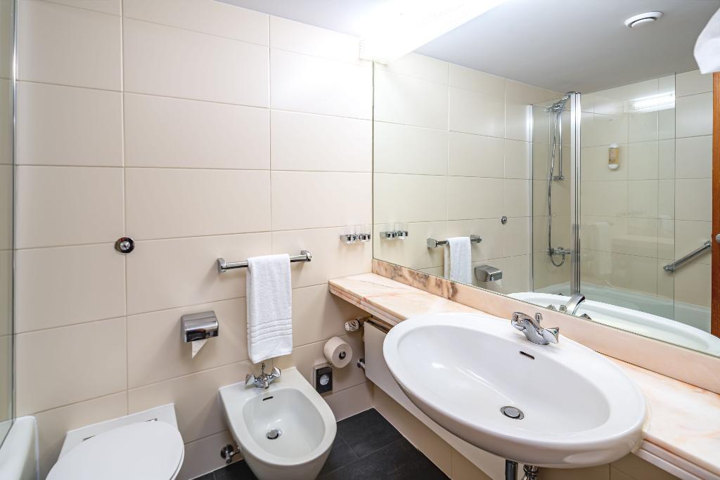 AHORN Harz Hotel Braunlage