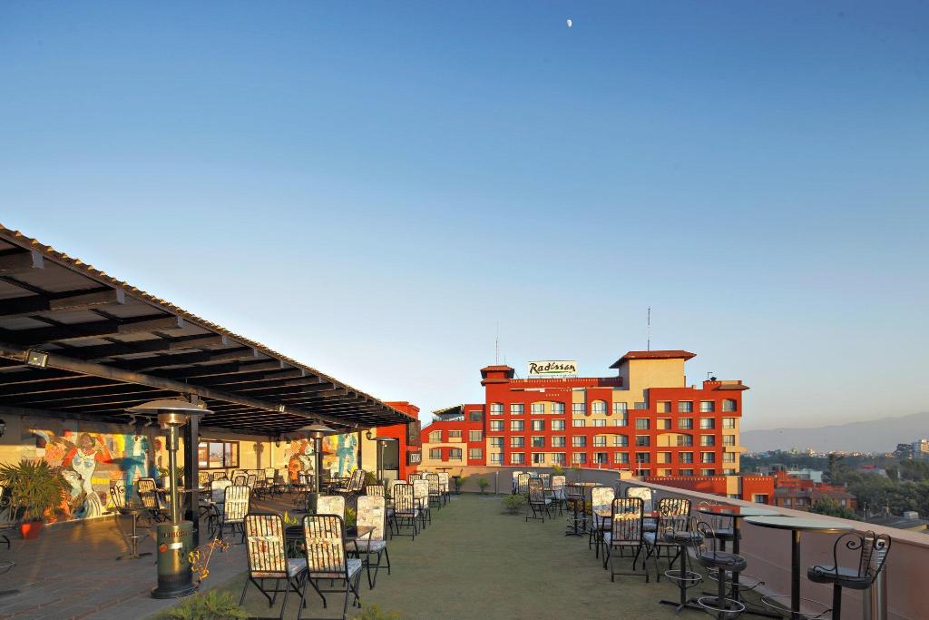 Radisson Kathmandu