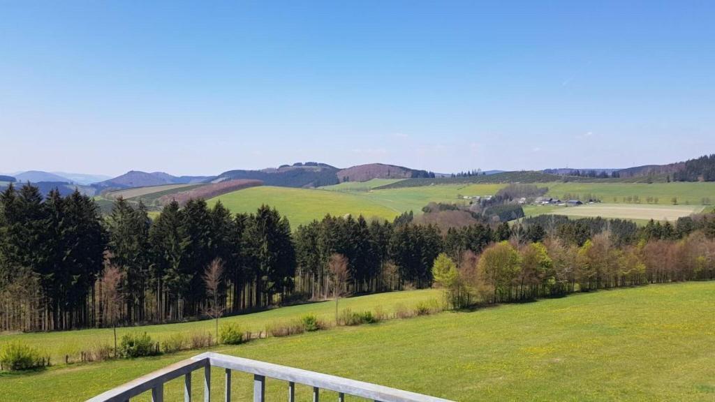 Berghotel Hoher Knochen