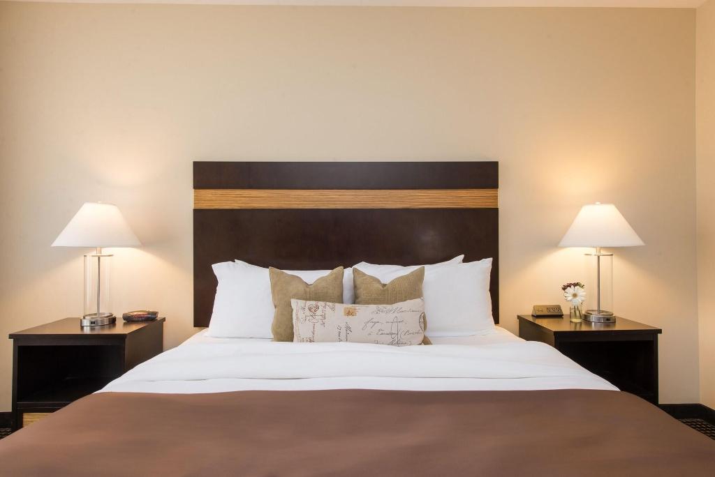 The Brunswick Hotel
