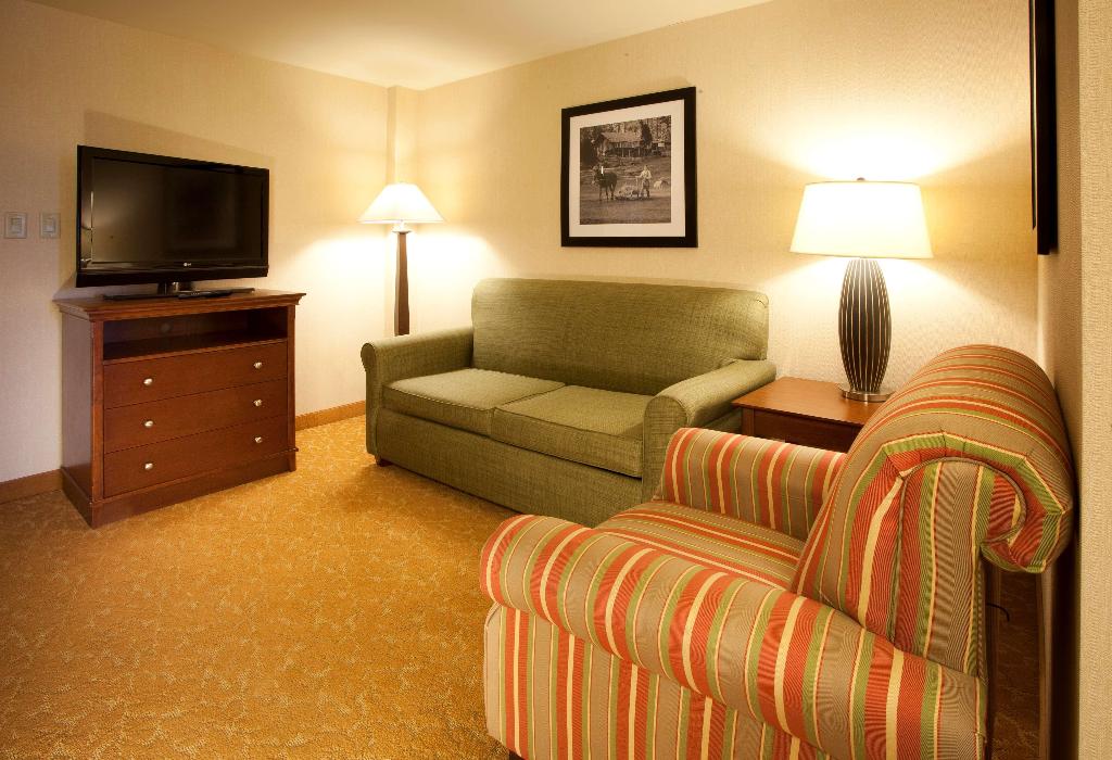 Country Inn&Suites Knoxville At Cedar Bluff Tn