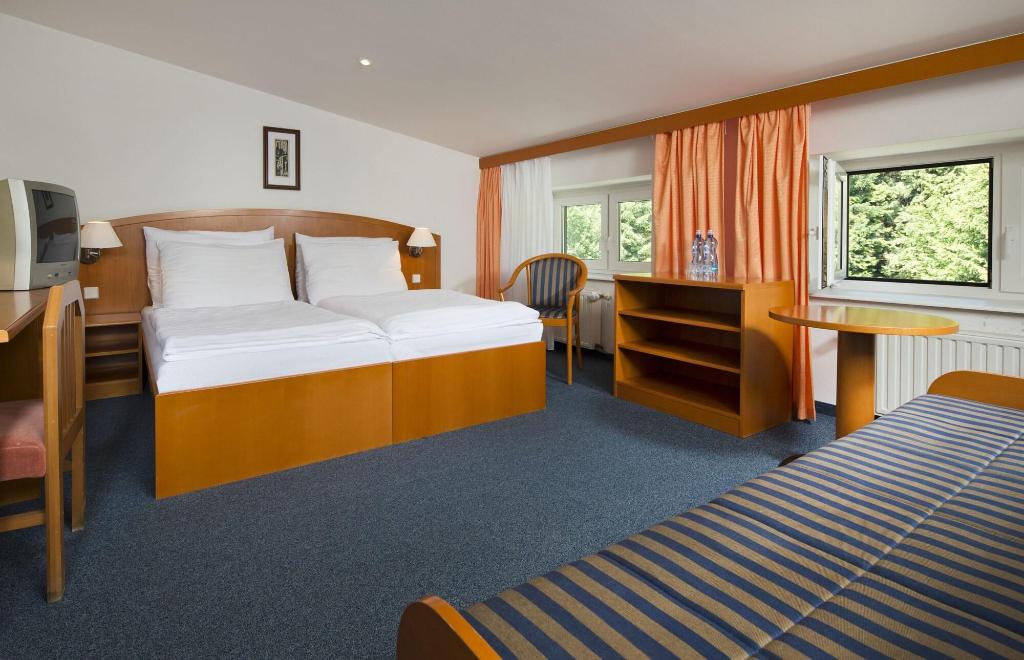 OREA Horizont & Spicak - Hotel Spicak
