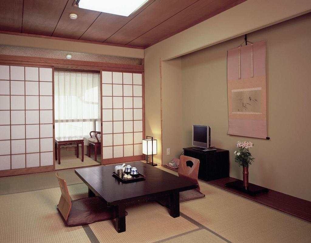 Hifumi Ryokan