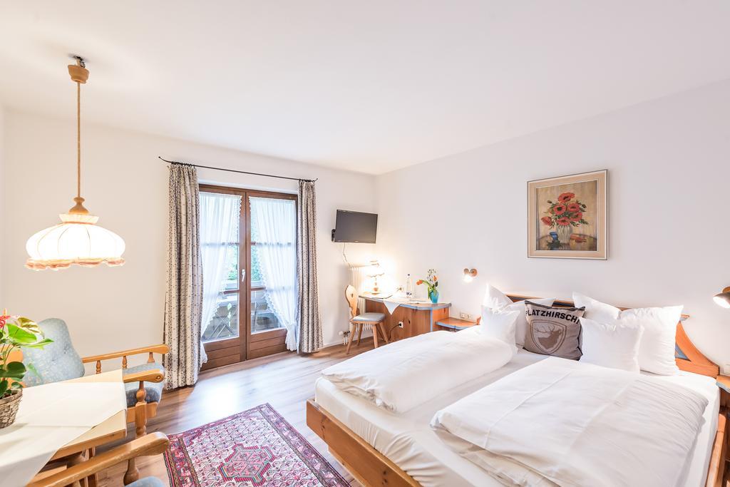 Novum Alpenhotel Bayerischer Hof