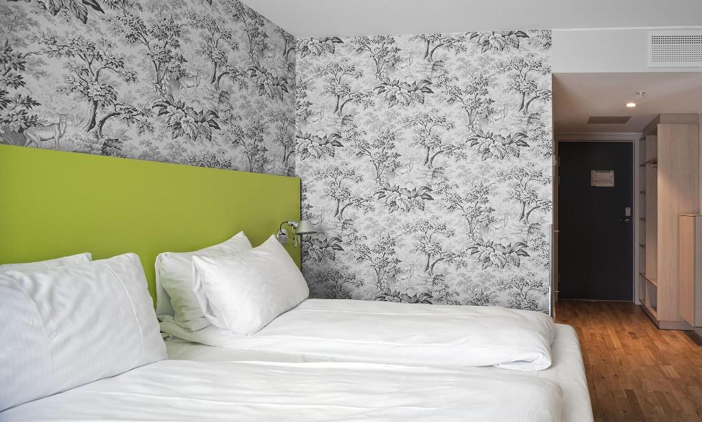 Thon Hotel Sandven