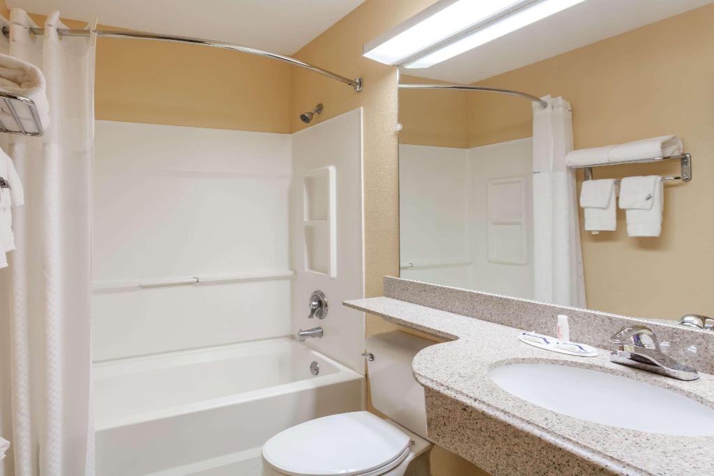 Quality Inn & Suites, Knoxville