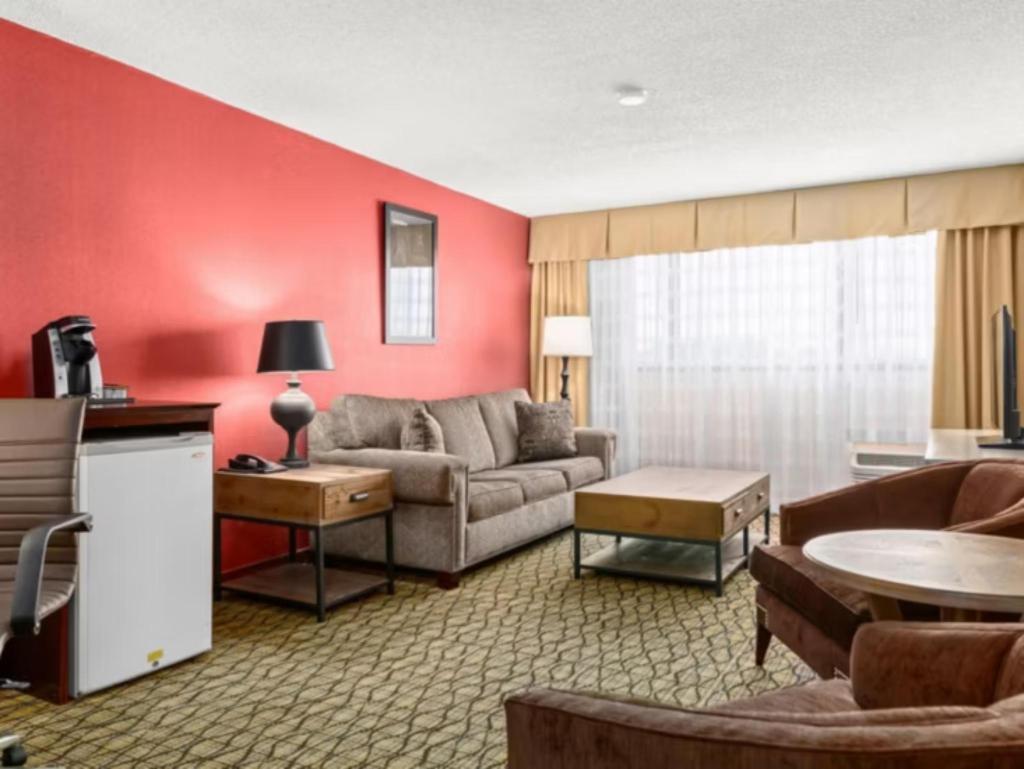Holiday Inn Johnson City