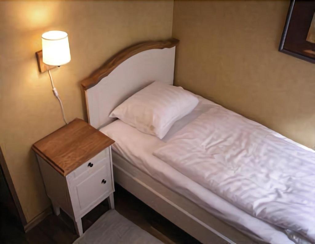 Hotell Hilda