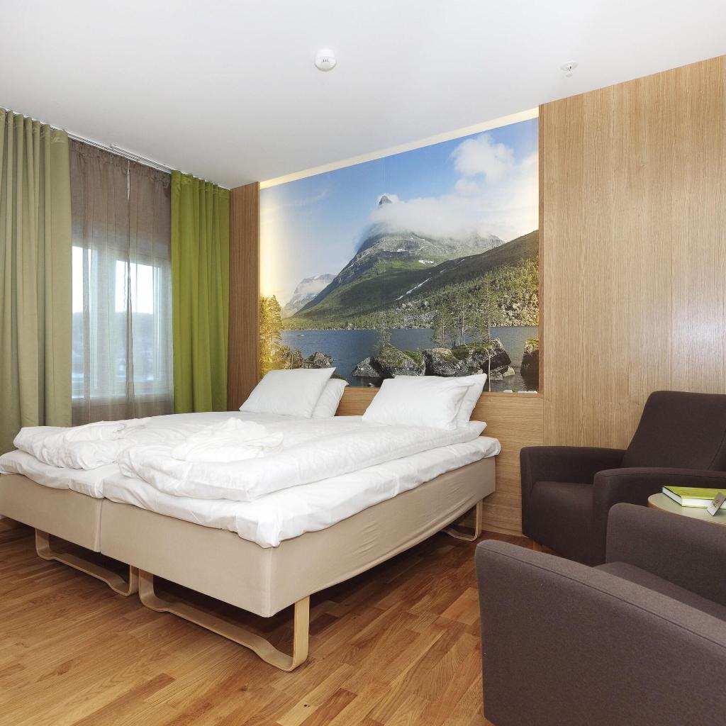Frich´s Hotel Surnadal