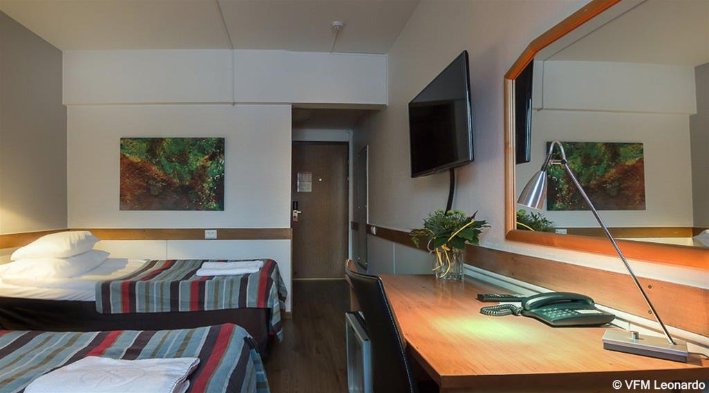 Original Sokos Hotel Valjus