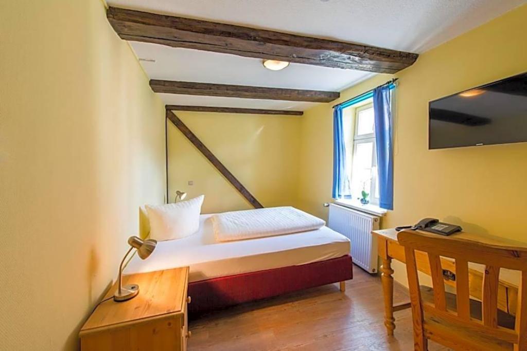 Hotel Maria Aurora