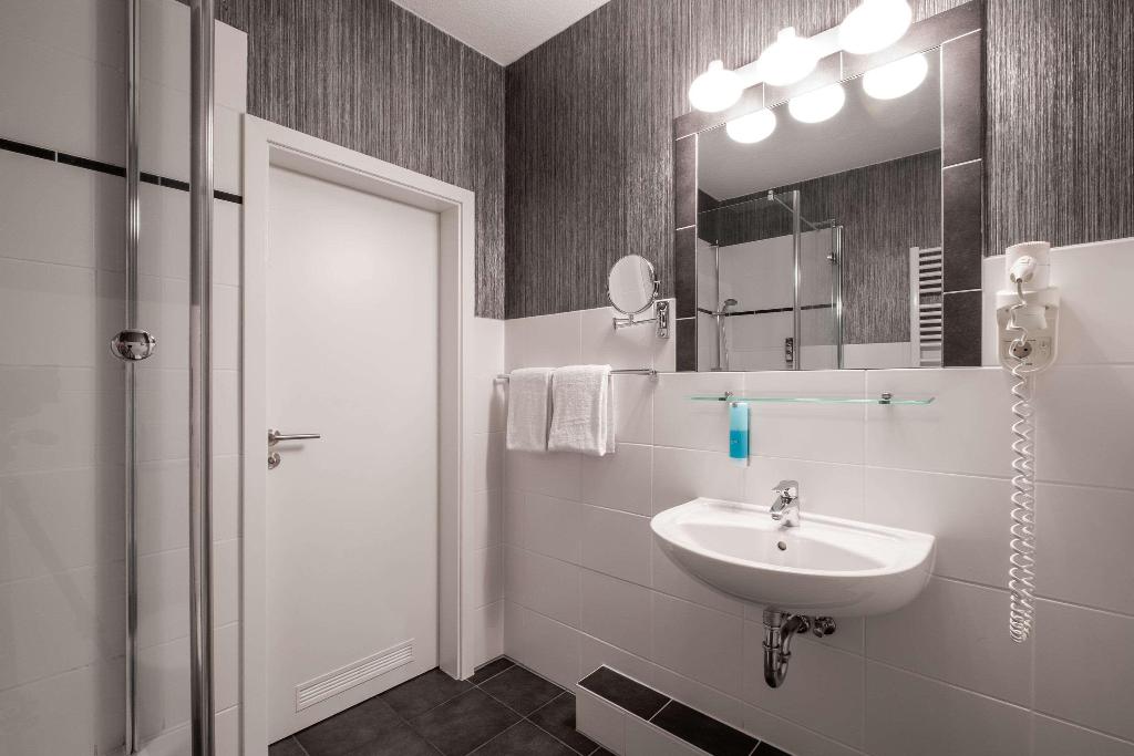 Comfort Hotel Tom Kyle