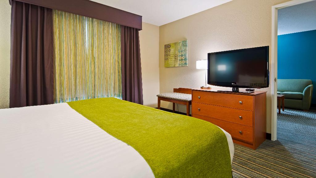 Best Western City Hotel Pirmasens