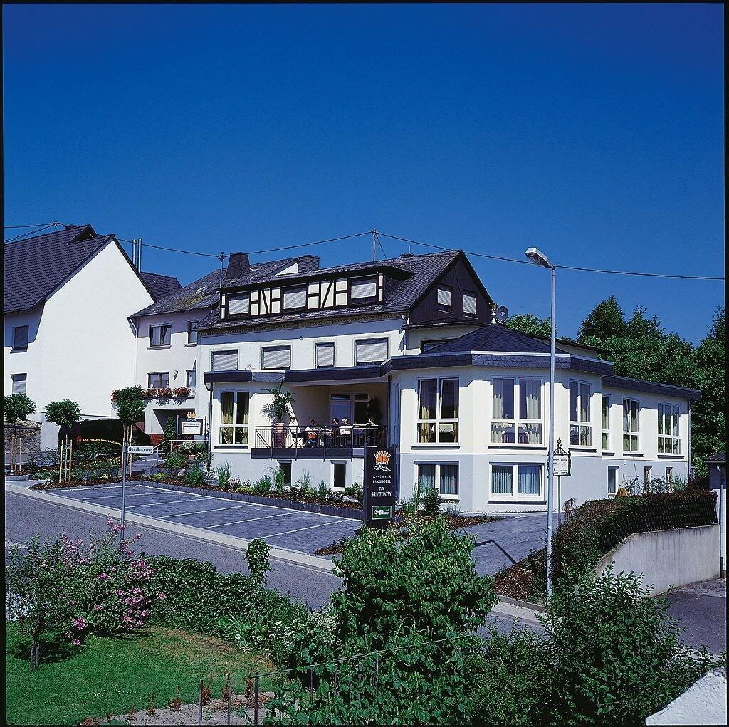 Hotel Zum Kronprinzen