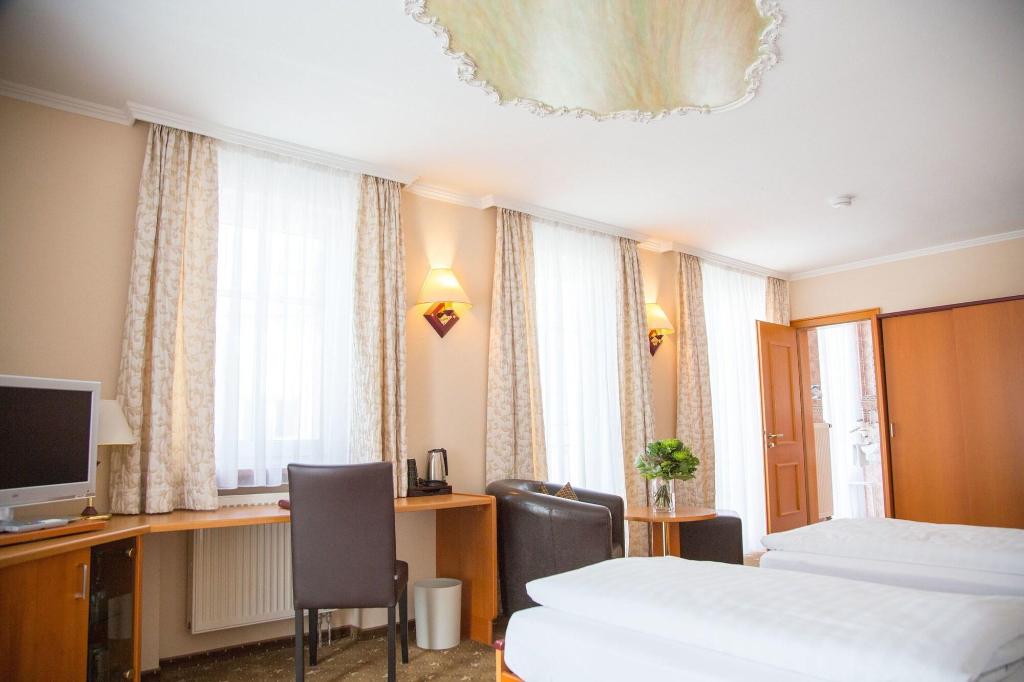 Ambient Hotel Tassilo