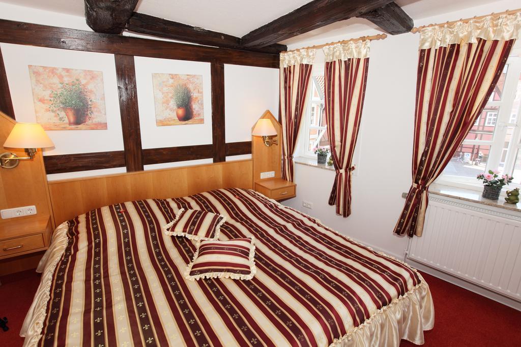 Hotel Am Fischmarkt
