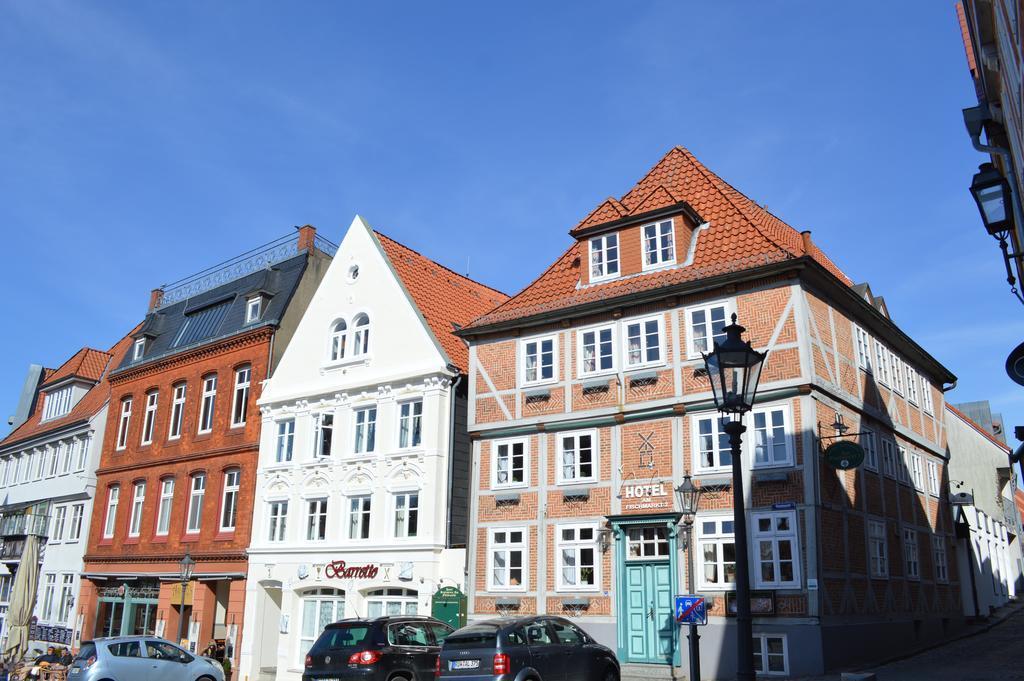 Primo Hotel Am Fischmarkt