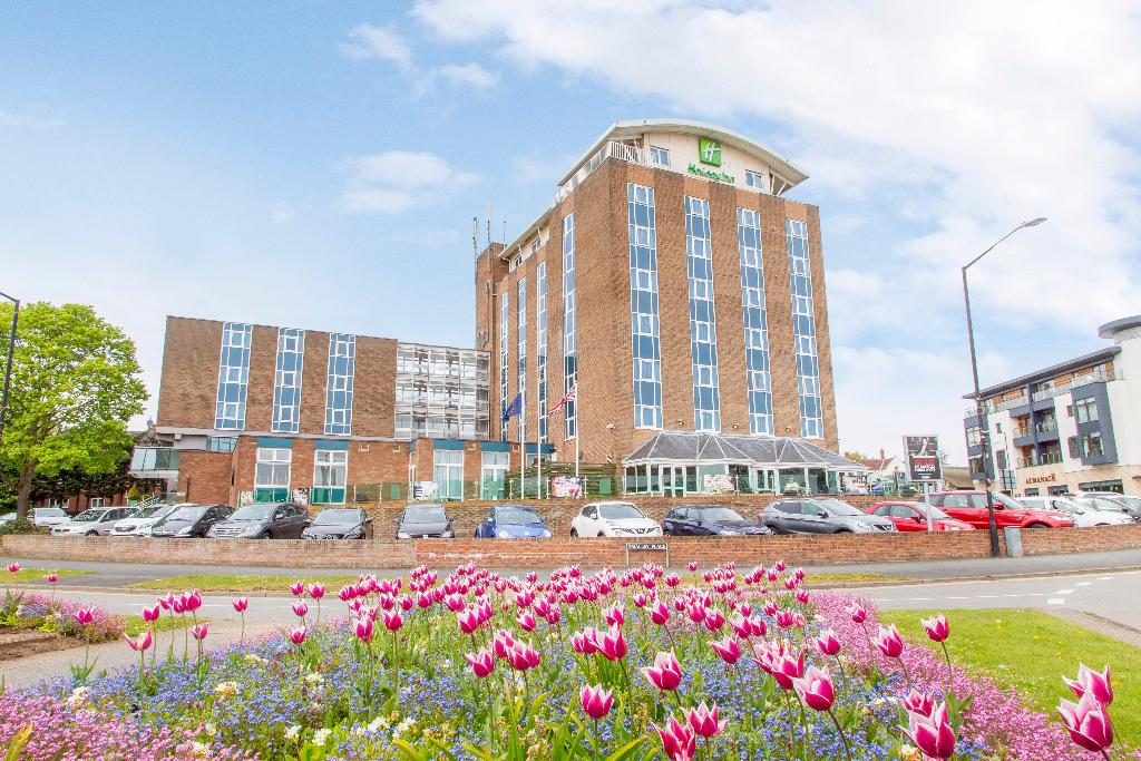 Holiday Inn Kenilworth - Warwick