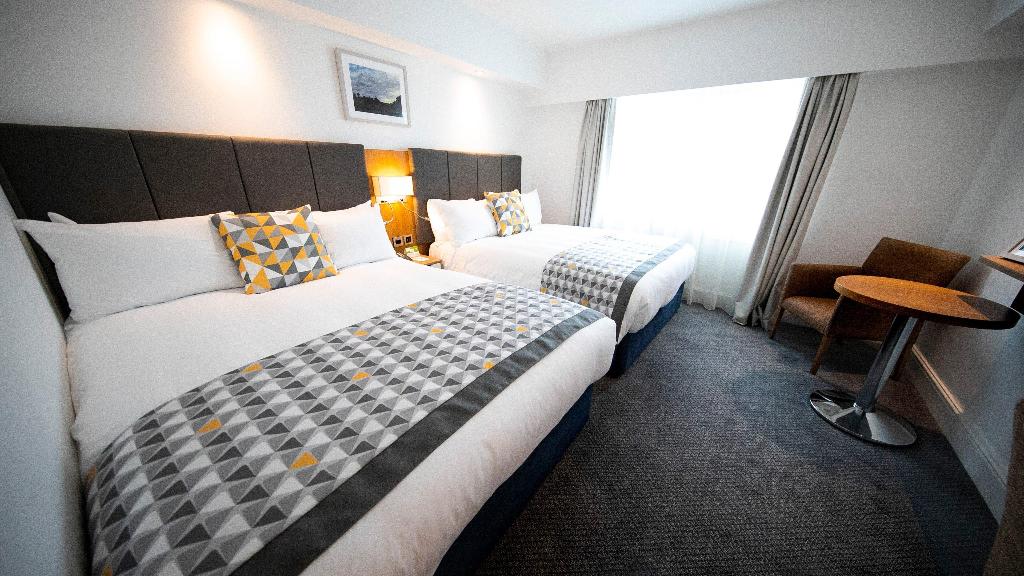 Holiday Inn Kenilworth - Warwick